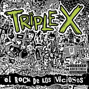 El Rock de los Viciosos