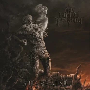 Awakening by The Human Tragedy - album cover