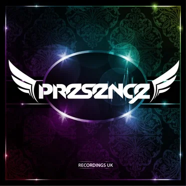 Presence Hard Trance: Anthology Bundle, Vol. 3 by Various Artists - album cover