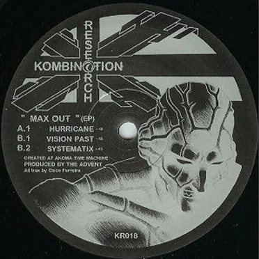 Max Out EP