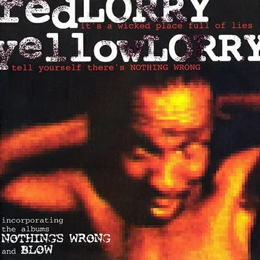 Nothing Wrong / Blow