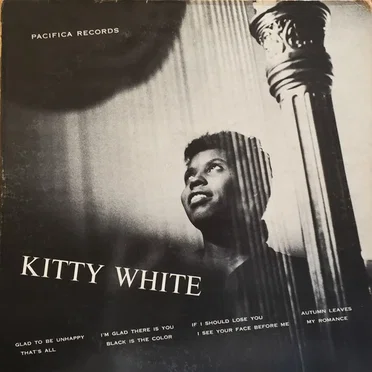 Kitty White