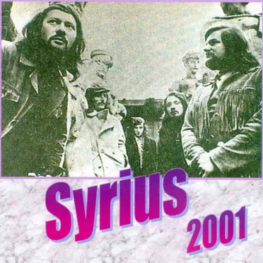 Live Concert at Cafe Bongo, Paks 2001-09-06
