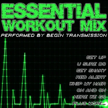 Essential Workout Mix