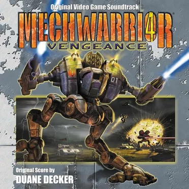 MechWarrior 4: Vengeance