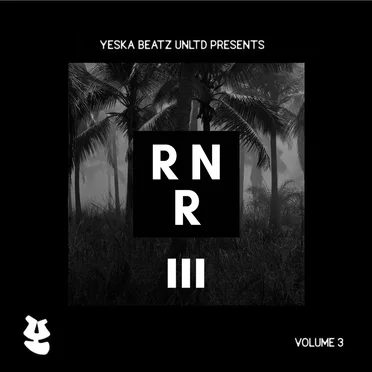 Ruff n Rugged Vol.3 by Various Artists - album cover