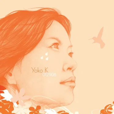 012906 by Yoko K. - album cover