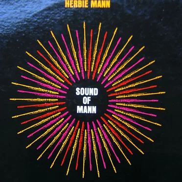 Sound of Mann