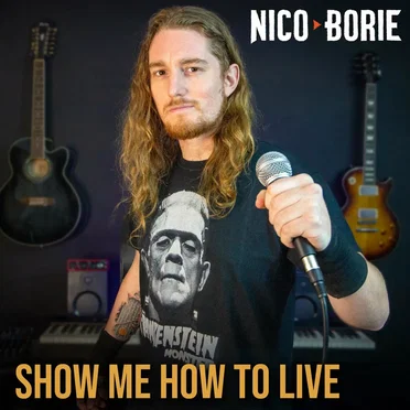 Show Me How to Live