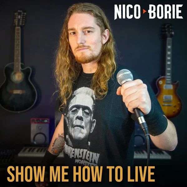 Show Me How to Live