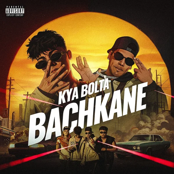 Kya Bolta Bachkane