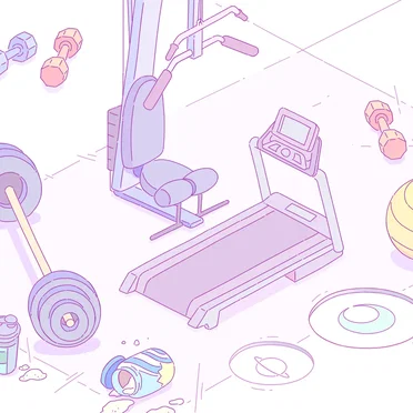 Melatonin: Workout: Original Game Soundtrack