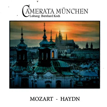 Mozart / Haydn