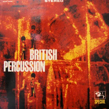 British Percussion
