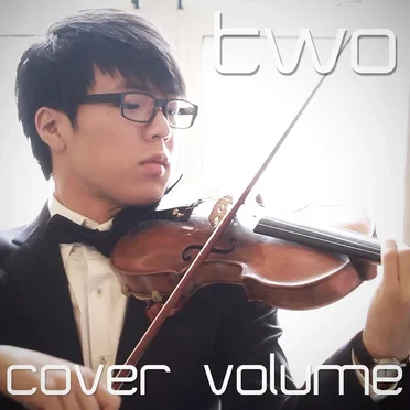 Cover Volume 2