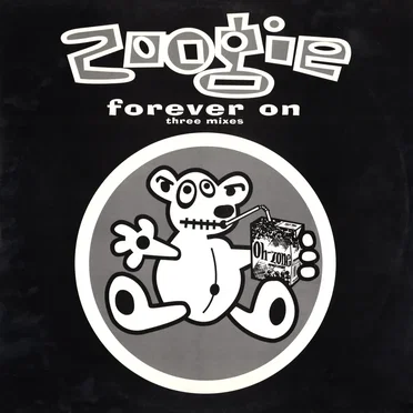 Forever On by Zoogie - album cover
