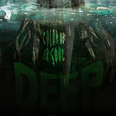 Color of My Soul by Deep - album cover