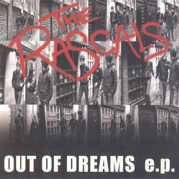 Out of Dreams