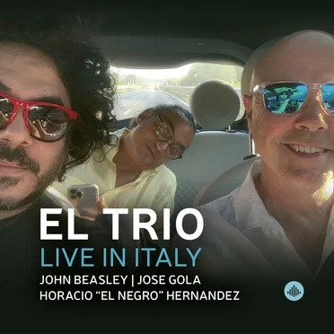 El Trio: Live in Italy
