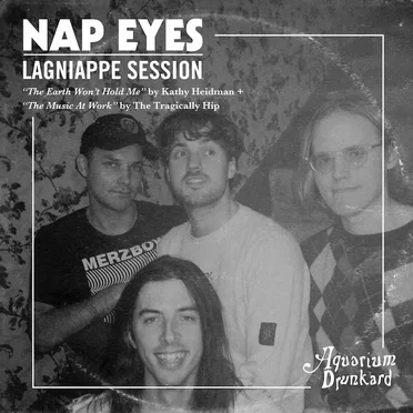 Lagniappe Sessions (Second Session)