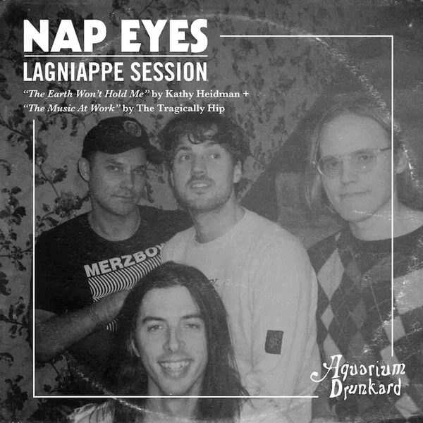 Lagniappe Sessions (Second Session)