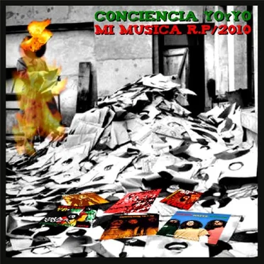 Conciencia Yo Y Yo