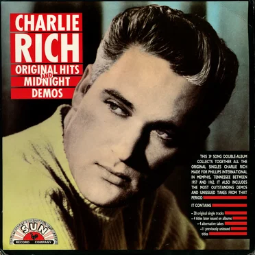 Original Hits and Midnight Demos