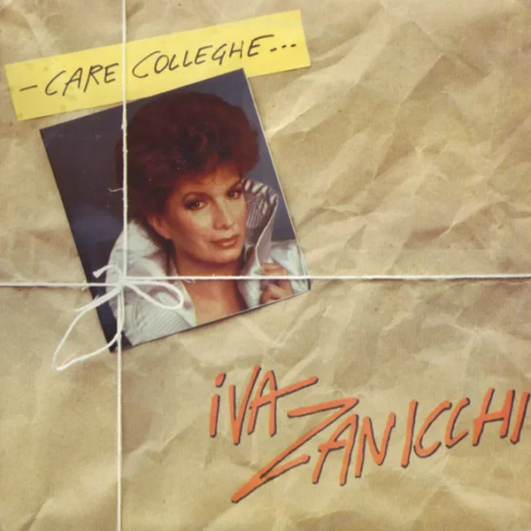 Care colleghe