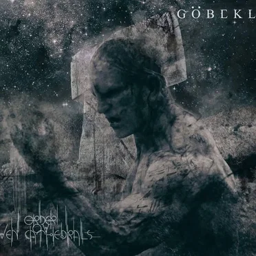 Göbekli Tepe by Order ov Riven Cathedrals - album cover