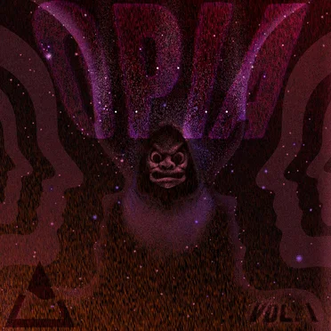 Opia Vol. I by Trance - album cover