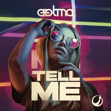 Tell Me by Aatma - album cover