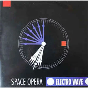 Electro Wave