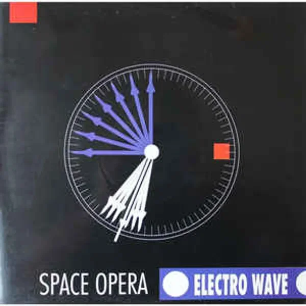 Electro Wave