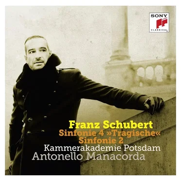 Sinfonie 4 »Tragische« / Sinfonie 2