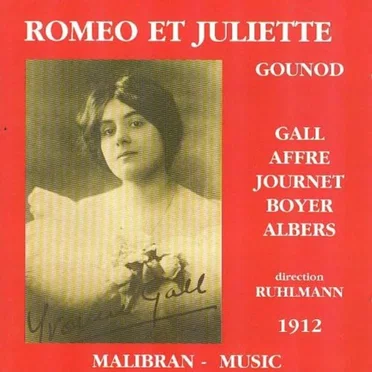 Roméo et Juliette