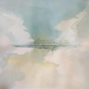 Subsidence by half light - album cover