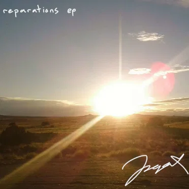 reparations ep