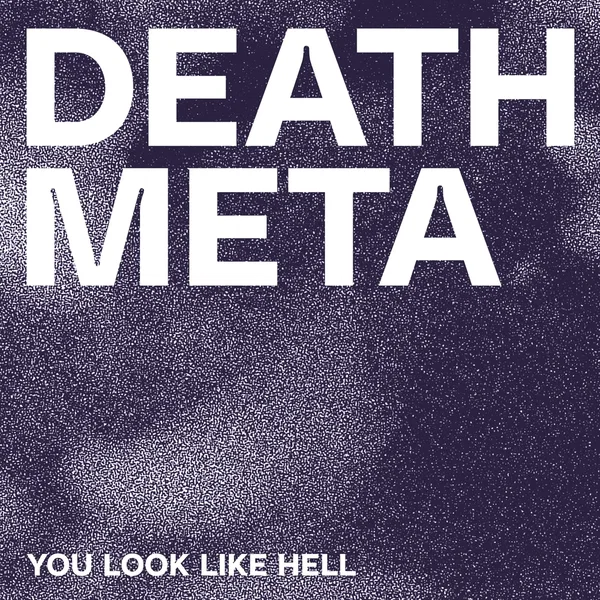 YOU LOOK LIKE HELL