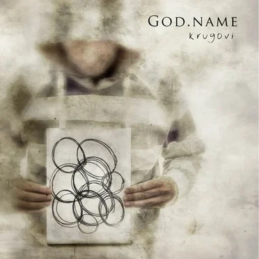 Krugovi by GOD.NAME - album cover