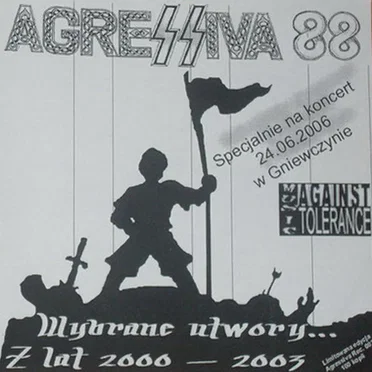 Wybrane Utwory... Z Lat 2000 - 2003