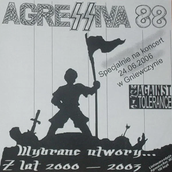 Wybrane Utwory... Z Lat 2000 - 2003