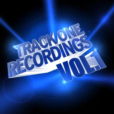 Track One Recordings, Vol. 1 by Various Artists - album cover