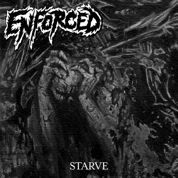 Starve
