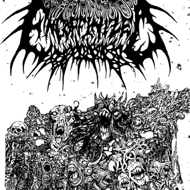 Interdimensional Abomination of the Dark Abyss