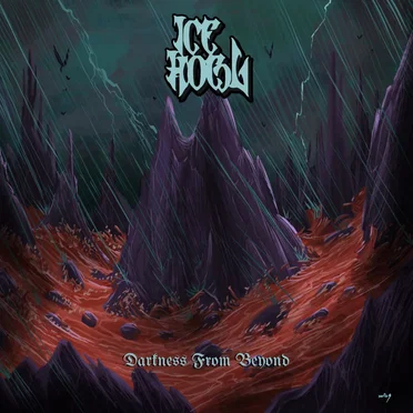 Ice Howl