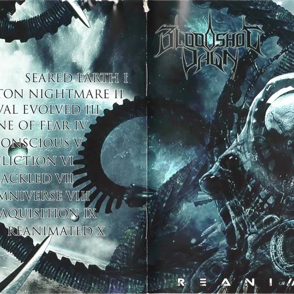 Reanimation
