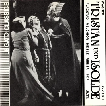 Tristan und Isolde: Act II