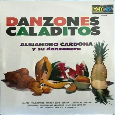 Alejandro Cardona