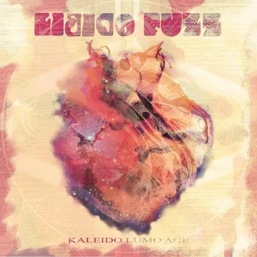 Kaleido Lumo Age by Libido Fuzz - album cover