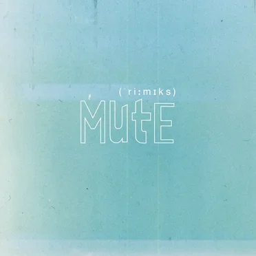 Mute by We Will Kaleid - album cover